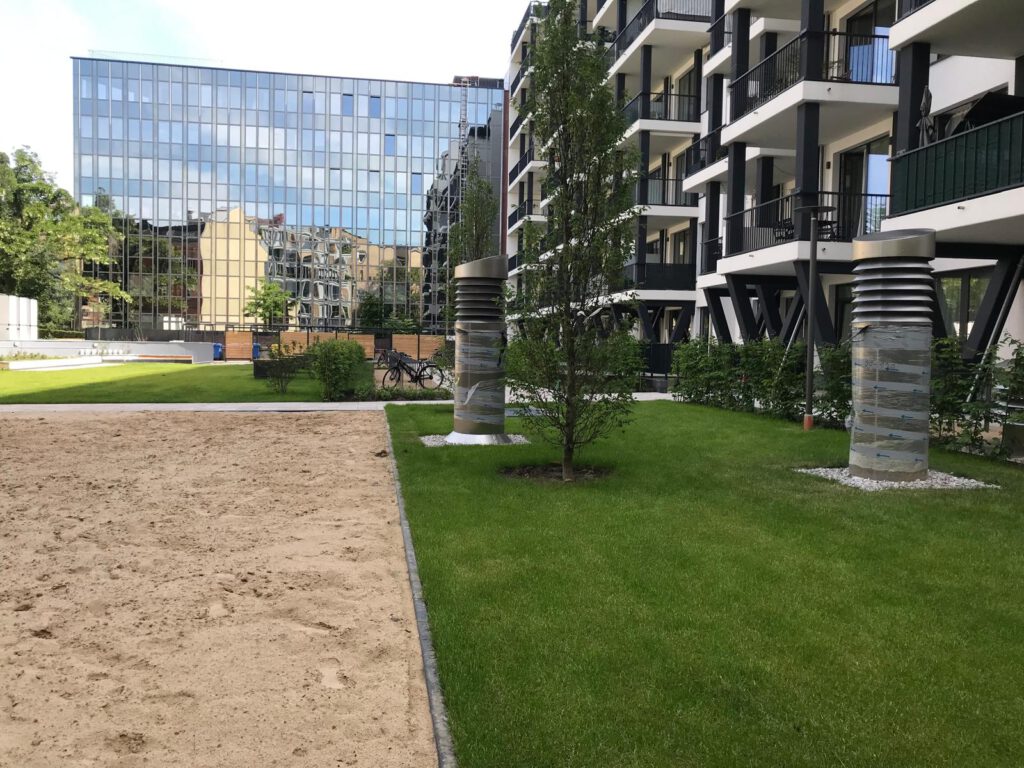 Hochhaus1