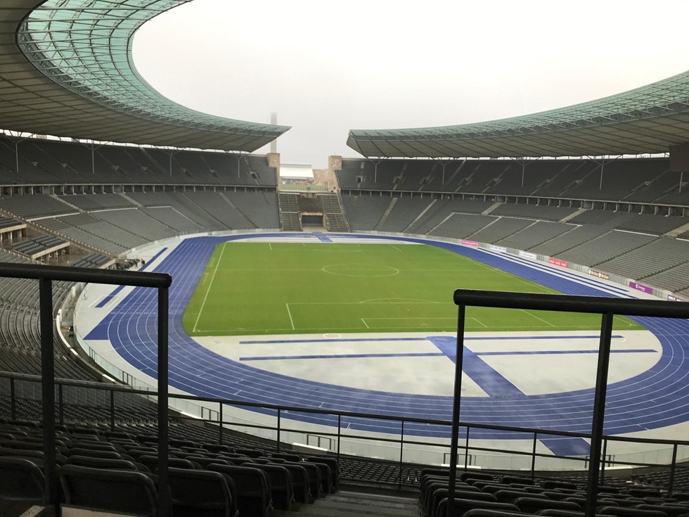 Stadium